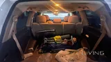 Land crusier GXR V8